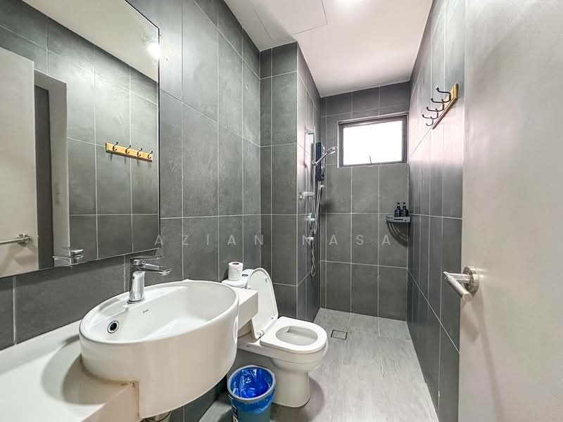 Servis Apartment untuk Dijual di Astoria Ampang - Azian Nasa - PropertyGuru.com.my