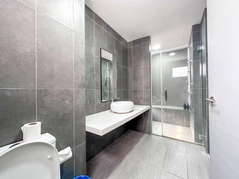 Servis Apartment untuk Dijual di Astoria Ampang - Azian Nasa - PropertyGuru.com.my