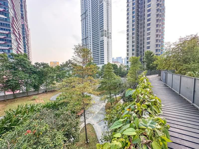 Servis Apartment untuk Dijual di Astoria Ampang - Azian Nasa - PropertyGuru.com.my
