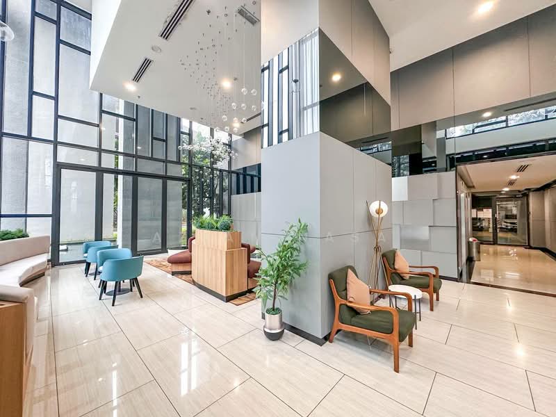 Servis Apartment untuk Dijual di Astoria Ampang - Azian Nasa - PropertyGuru.com.my