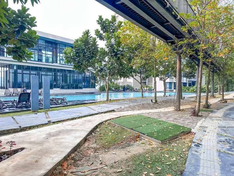 Servis Apartment untuk Dijual di Astoria Ampang - Azian Nasa - PropertyGuru.com.my