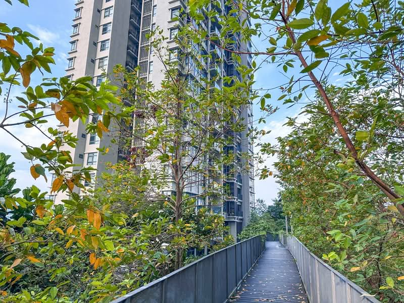 Servis Apartment untuk Dijual di Astoria Ampang - Azian Nasa - PropertyGuru.com.my