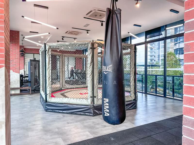 Servis Apartment untuk Dijual di Astoria Ampang - Azian Nasa - PropertyGuru.com.my