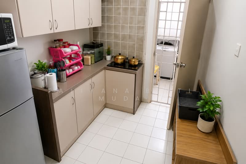 Apartment for Sale at Taman Medan Jaya Apartment - Faliyana binti Muda - PropertyGuru.com.my