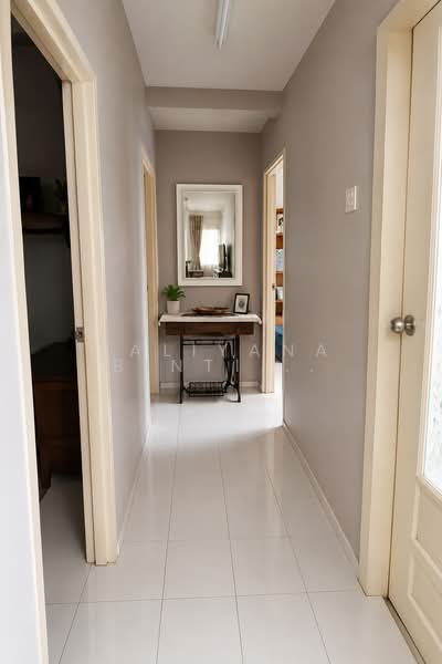 Apartment for Sale at Taman Medan Jaya Apartment - Faliyana binti Muda - PropertyGuru.com.my