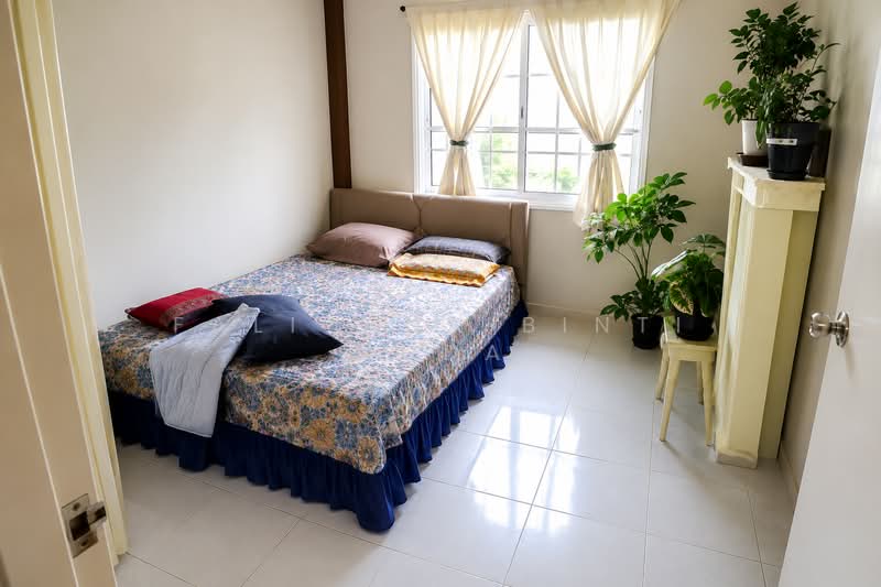 Apartment for Sale at Taman Medan Jaya Apartment - Faliyana binti Muda - PropertyGuru.com.my