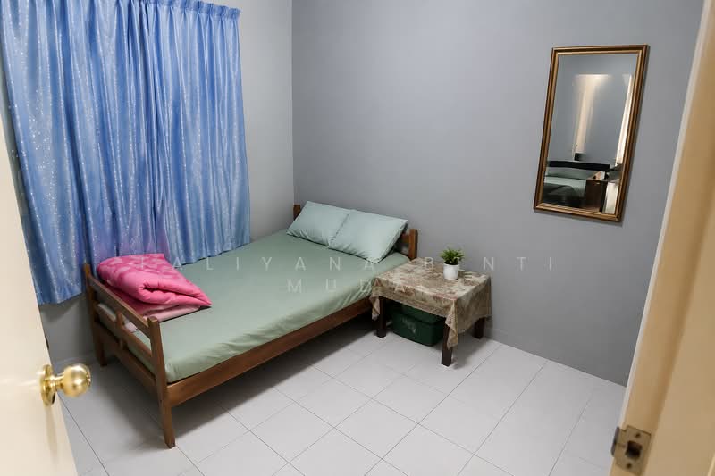Apartment for Sale at Taman Medan Jaya Apartment - Faliyana binti Muda - PropertyGuru.com.my