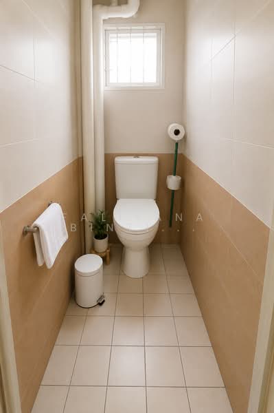 Apartment for Sale at Taman Medan Jaya Apartment - Faliyana binti Muda - PropertyGuru.com.my