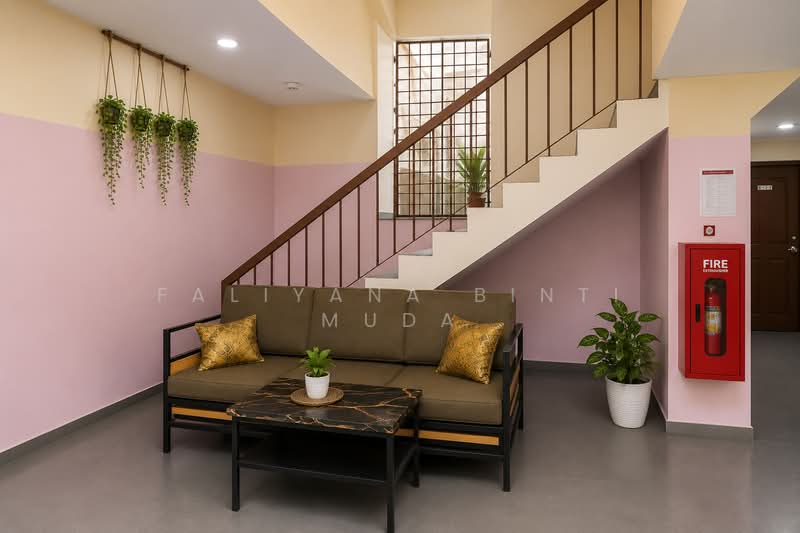 Apartment for Sale at Taman Medan Jaya Apartment - Faliyana binti Muda - PropertyGuru.com.my