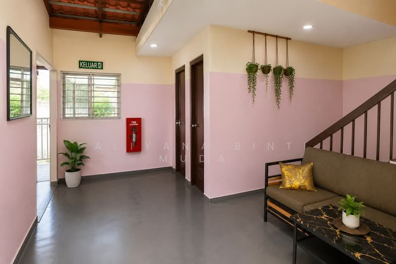 Apartment for Sale at Taman Medan Jaya Apartment - Faliyana binti Muda - PropertyGuru.com.my