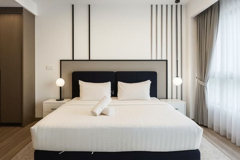 Service Residence for Sale at Causewayz Square @ JBCC - Xin Yi - Bedroom - PropertyGuru.com.my