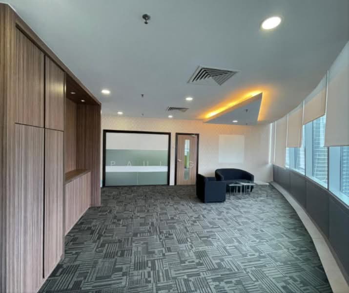 Office for Rent in KLCC (KL City Centre) - Ming Yean - PropertyGuru.com.my