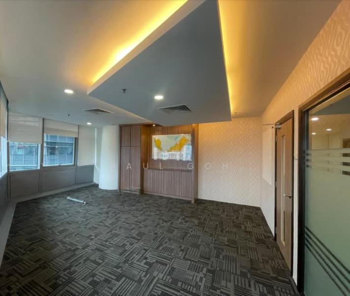 Office for Rent in KLCC (KL City Centre) - Ming Yean - PropertyGuru.com.my