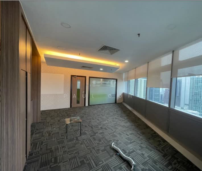 Office for Rent in KLCC (KL City Centre) - Ming Yean - PropertyGuru.com.my