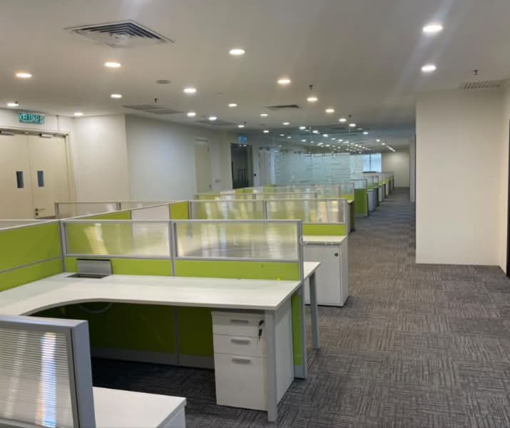 Office for Rent in KLCC (KL City Centre) - Ming Yean - PropertyGuru.com.my