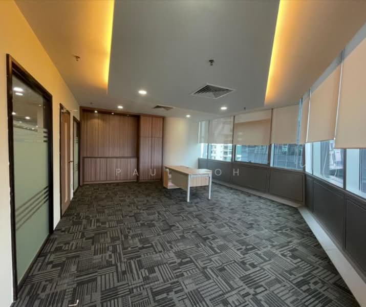 Office for Rent in KLCC (KL City Centre) - Ming Yean - PropertyGuru.com.my