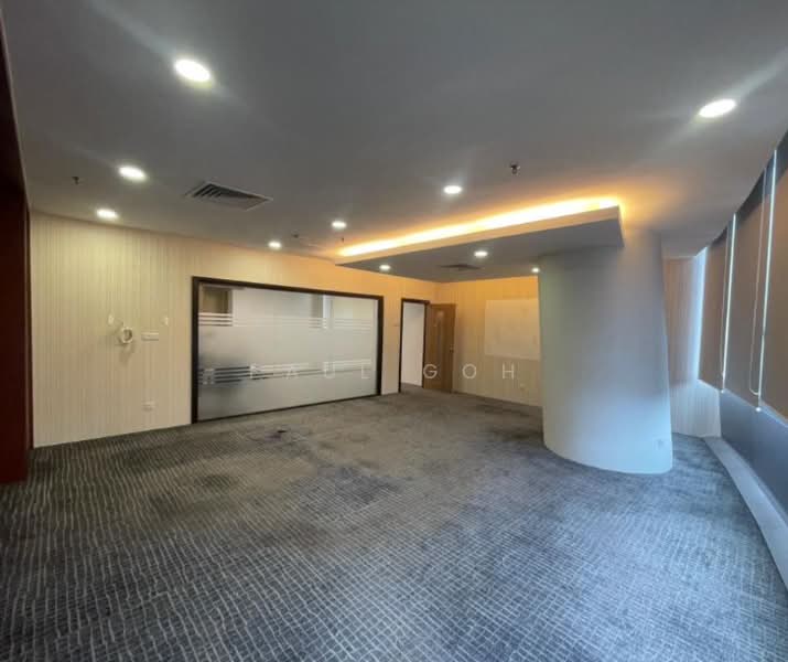 Office for Rent in KLCC (KL City Centre) - Ming Yean - PropertyGuru.com.my