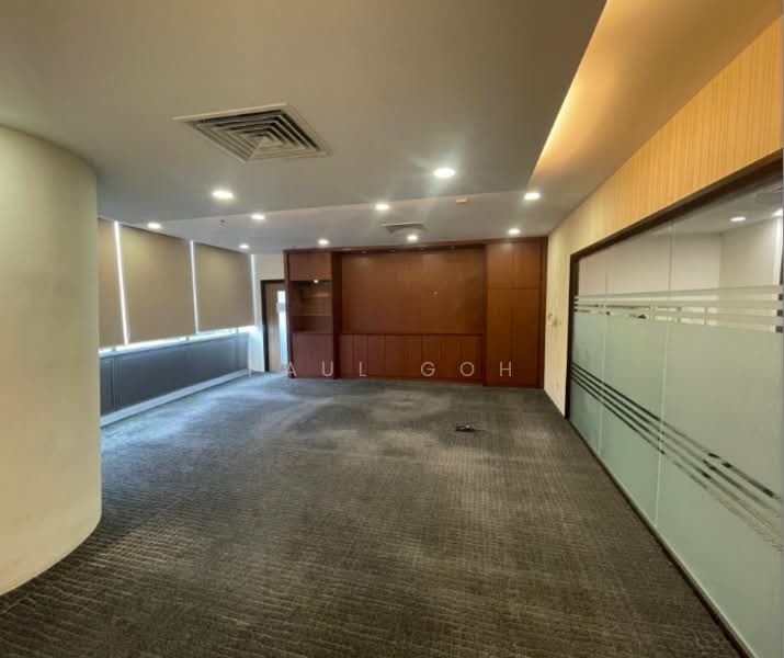 Office for Rent in KLCC (KL City Centre) - Ming Yean - PropertyGuru.com.my