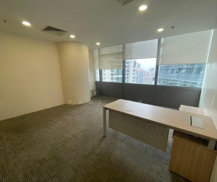 Office for Rent in KLCC (KL City Centre) - Ming Yean - PropertyGuru.com.my