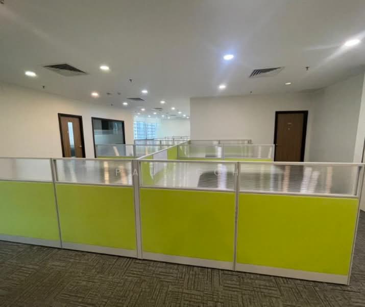 Office for Rent in KLCC (KL City Centre) - Ming Yean - PropertyGuru.com.my