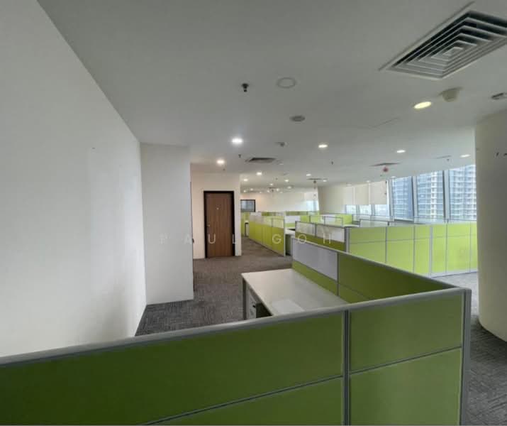 Office for Rent in KLCC (KL City Centre) - Ming Yean - PropertyGuru.com.my