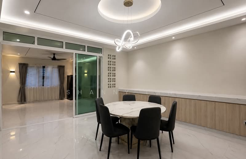 Terraced House for Sale in Bandar Mahkota Cheras (Cheras) - Shanny Tan - Dining Room - PropertyGuru.com.my