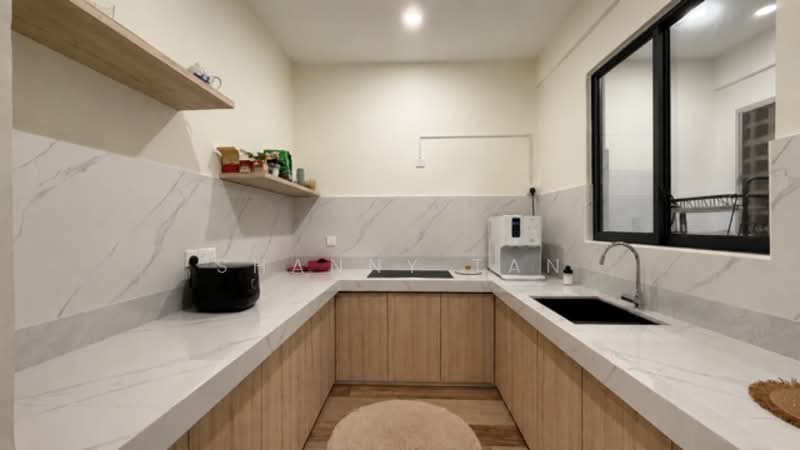 Terraced House for Sale in Bandar Mahkota Cheras (Cheras) - Shanny Tan - Kitchen - PropertyGuru.com.my