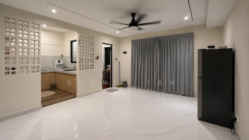 Terraced House for Sale in Bandar Mahkota Cheras (Cheras) - Shanny Tan - Living Room - PropertyGuru.com.my