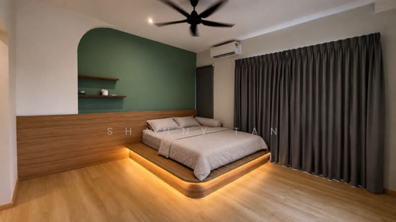 Terraced House for Sale in Bandar Mahkota Cheras (Cheras) - Shanny Tan - Bedroom - PropertyGuru.com.my