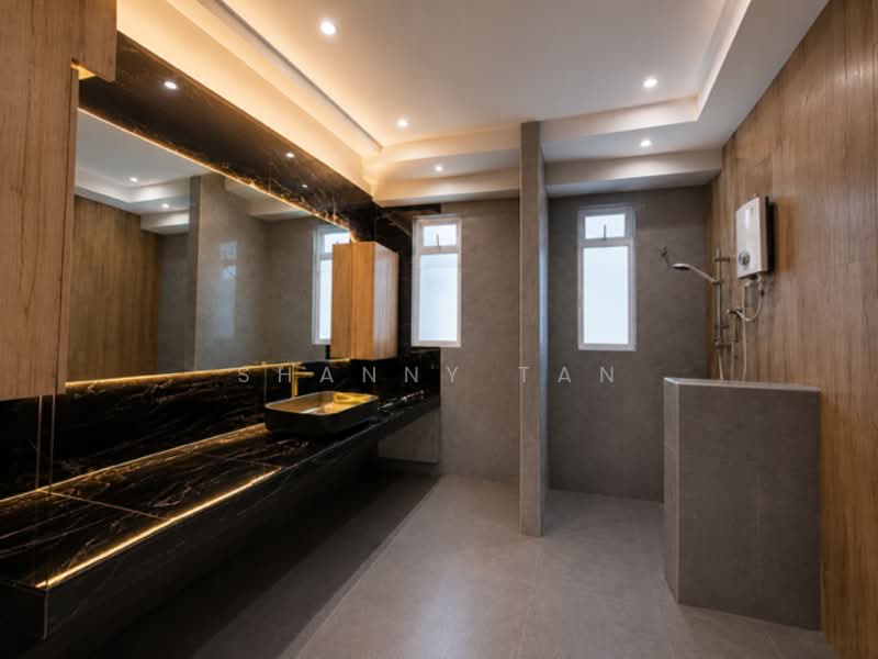 Terraced House for Sale in Bandar Mahkota Cheras (Cheras) - Shanny Tan - Bathroom - PropertyGuru.com.my