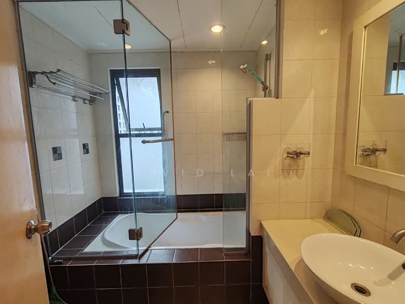 Kondominium untuk Dijual di Casa Kiara - David Lai - Bathroom - PropertyGuru.com.my