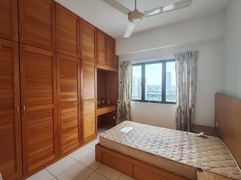 Kondominium untuk Dijual di Casa Kiara - David Lai - Bedroom - PropertyGuru.com.my