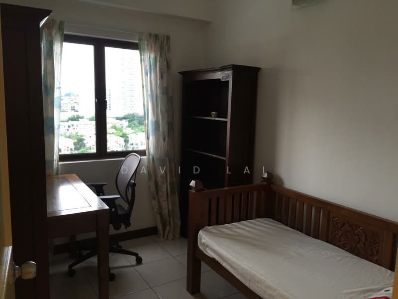 Kondominium untuk Dijual di Casa Kiara - David Lai - Bedroom - PropertyGuru.com.my