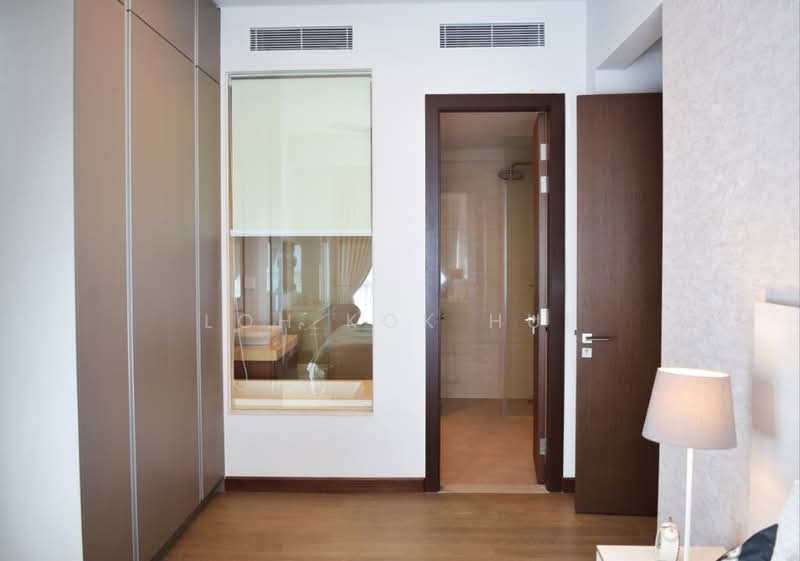 Servis Apartment untuk Disewa di Puteri Cove Residences - Loh Kok Hui - Bedroom - PropertyGuru.com.my