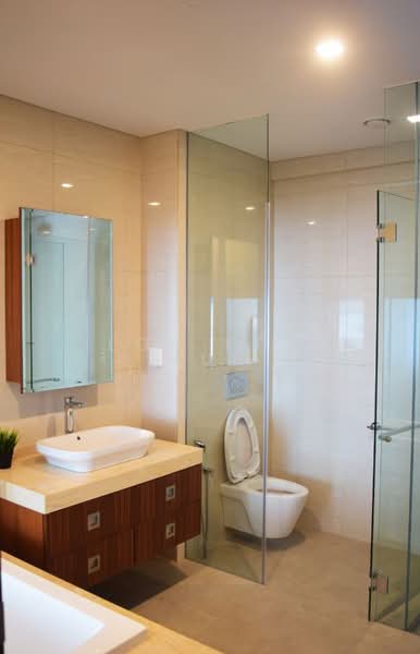 Servis Apartment untuk Disewa di Puteri Cove Residences - Loh Kok Hui - PropertyGuru.com.my