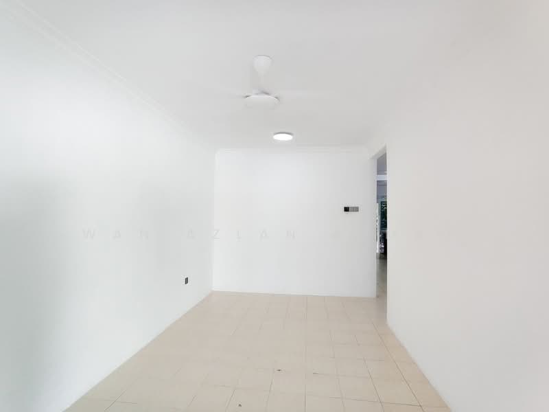 1-storey Terraced House for Sale in Banting (Selangor) - Wan Azlan Ahmad - PropertyGuru.com.my