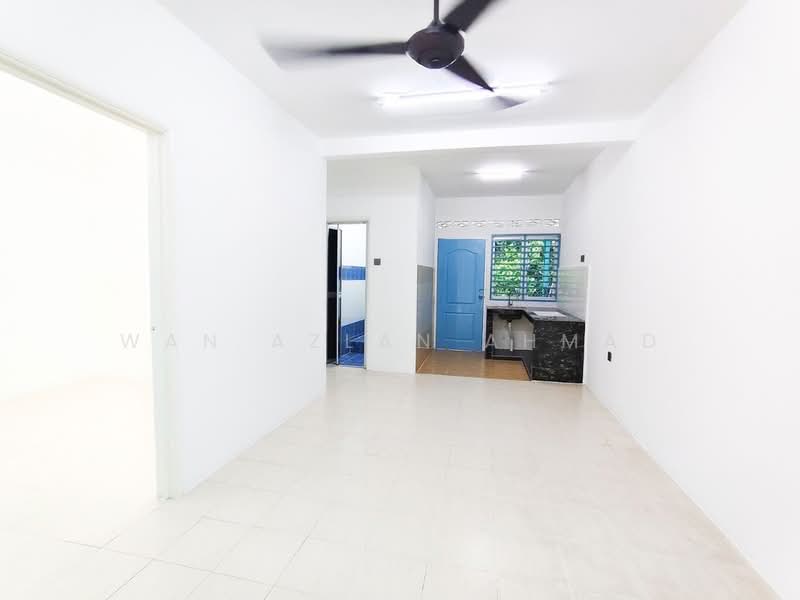 1-storey Terraced House for Sale in Banting (Selangor) - Wan Azlan Ahmad - PropertyGuru.com.my