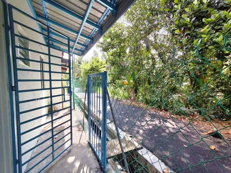 1-storey Terraced House for Sale in Banting (Selangor) - Wan Azlan Ahmad - PropertyGuru.com.my