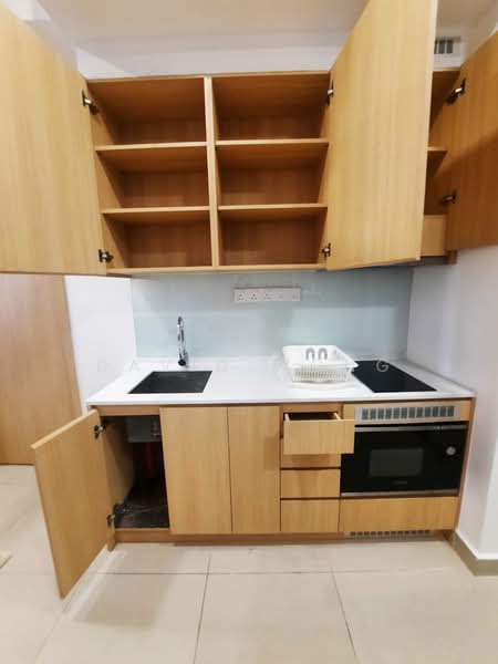 Sovo for Sale in Cheras (Kuala Lumpur) - David Wong - Kitchen - PropertyGuru.com.my