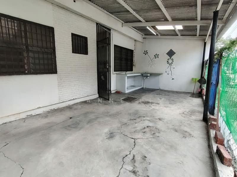 Rumah Teres 1 Tingkat untuk Dijual di SS 4B, Taman Kelana Jaya (Petaling Jaya) - Leanne Lim - PropertyGuru.com.my