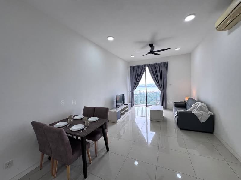Kondominium untuk Disewa di The WaterEdge (Pinggiran Air) - Shirley Haw - PropertyGuru.com.my