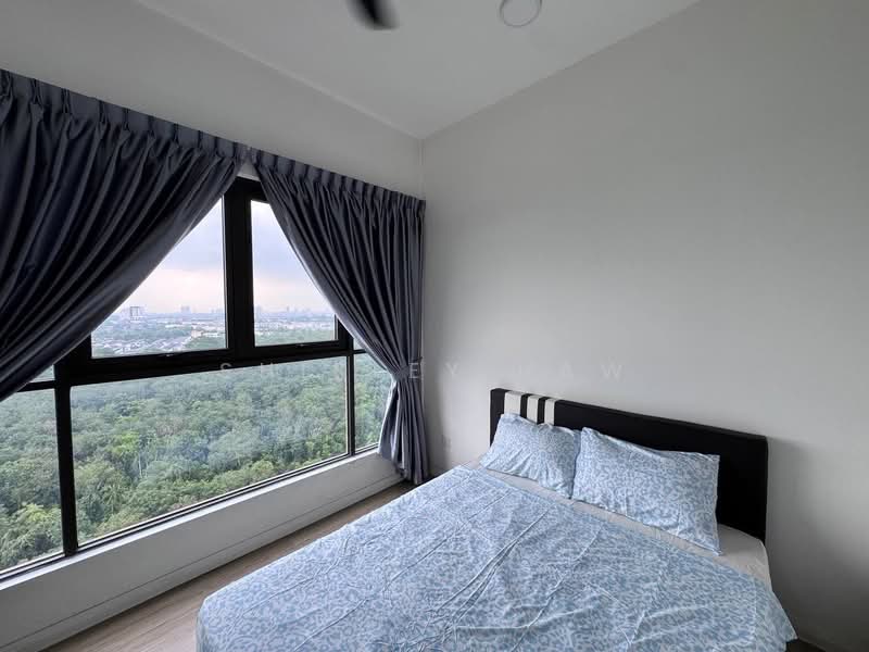 Kondominium untuk Disewa di The WaterEdge (Pinggiran Air) - Shirley Haw - PropertyGuru.com.my