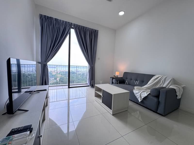 Kondominium untuk Disewa di The WaterEdge (Pinggiran Air) - Shirley Haw - PropertyGuru.com.my
