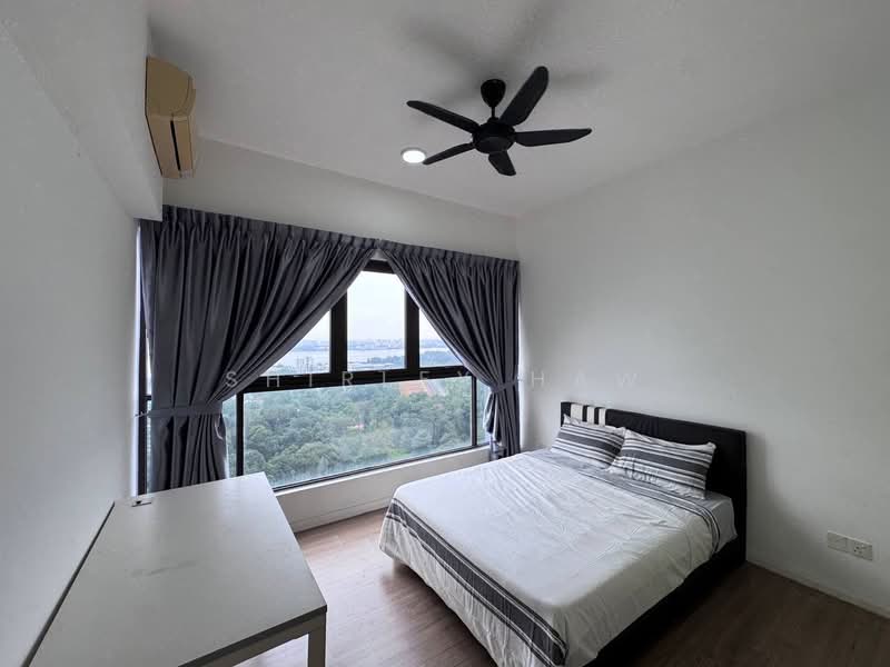 Kondominium untuk Disewa di The WaterEdge (Pinggiran Air) - Shirley Haw - PropertyGuru.com.my