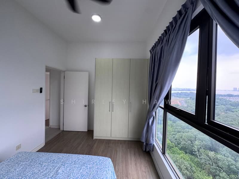 Kondominium untuk Disewa di The WaterEdge (Pinggiran Air) - Shirley Haw - PropertyGuru.com.my
