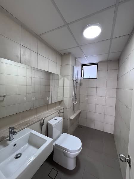 Kondominium untuk Disewa di The WaterEdge (Pinggiran Air) - Shirley Haw - PropertyGuru.com.my