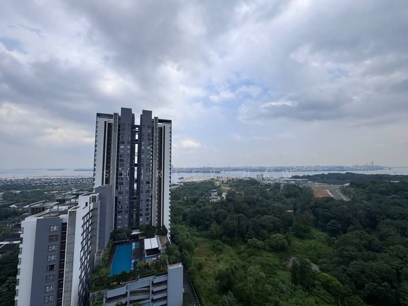 Kondominium untuk Disewa di The WaterEdge (Pinggiran Air) - Shirley Haw - PropertyGuru.com.my