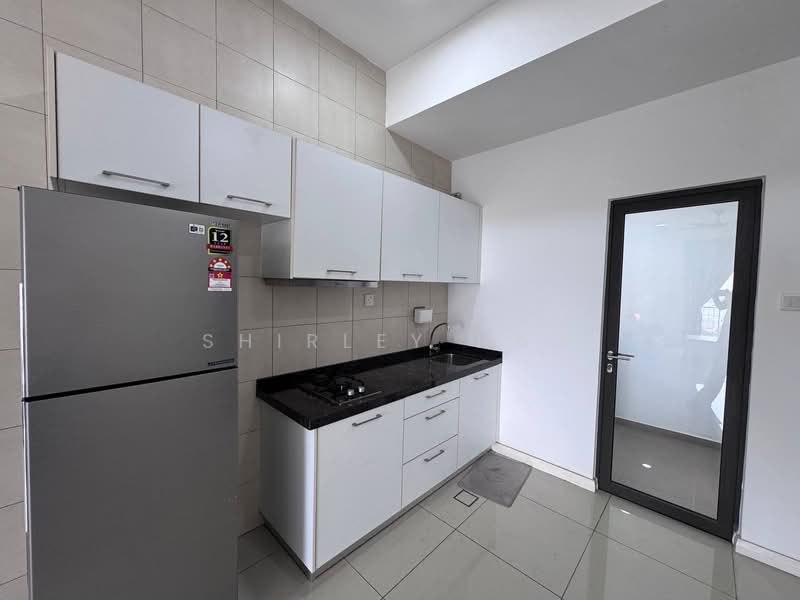 Kondominium untuk Disewa di The WaterEdge (Pinggiran Air) - Shirley Haw - PropertyGuru.com.my