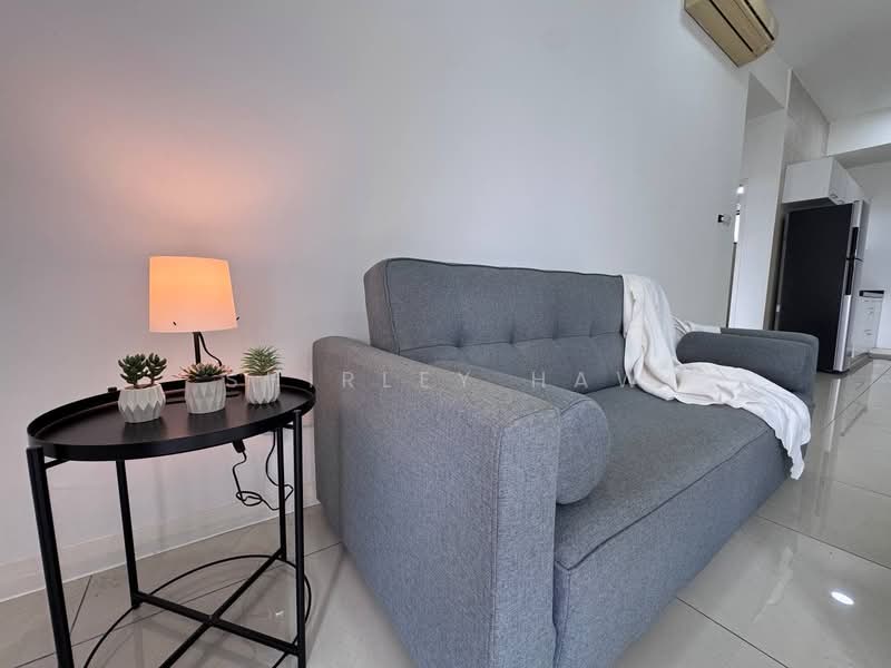 Kondominium untuk Disewa di The WaterEdge (Pinggiran Air) - Shirley Haw - PropertyGuru.com.my