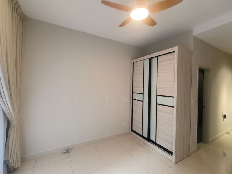 Condominium for Rent at Nestree Residence - Henry Chew - Bedroom - PropertyGuru.com.my